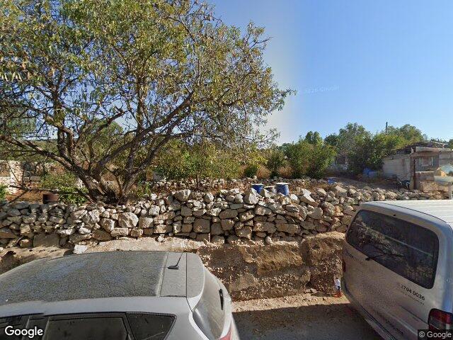 Sqaq tal-Qasbi,  San Ġwann,  Reġjun tat-Tramuntana