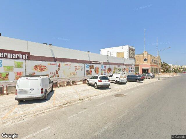 Triq Ħal Tarxien,  Santa Luċija,  Reġjun tan-Nofsinhar