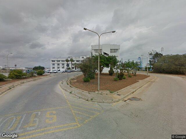 Triq Kalafrana,  Birżebbuġa,  Reġjun tan-Nofsinhar