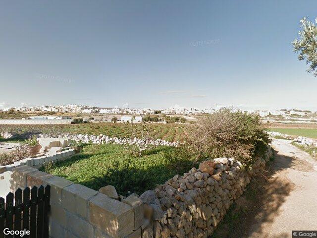 Trejqa tal-Qalà,  Iż-Żebbiegħ,  L-Imġarr