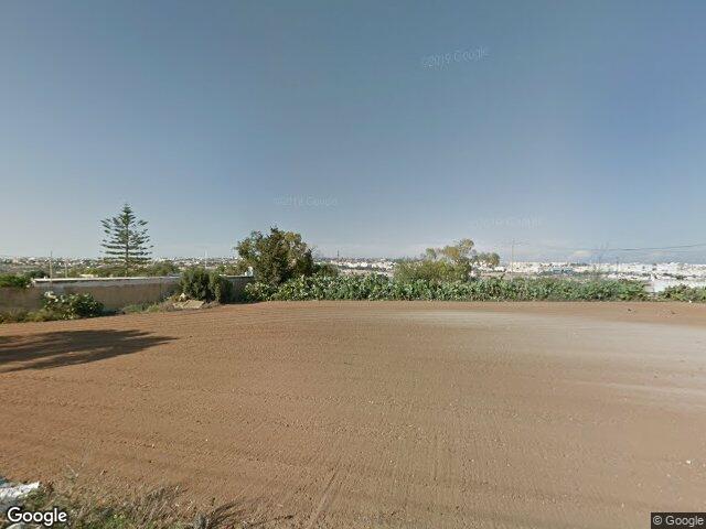 Triq is-Santwarju Tal-Ħlas,  Tal-Ħandaq,  Ħal Qormi