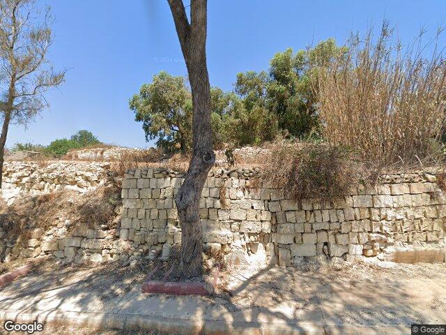 Triq il-Blajjiet,  Iż-Żonqor,  Wied il-Għajn