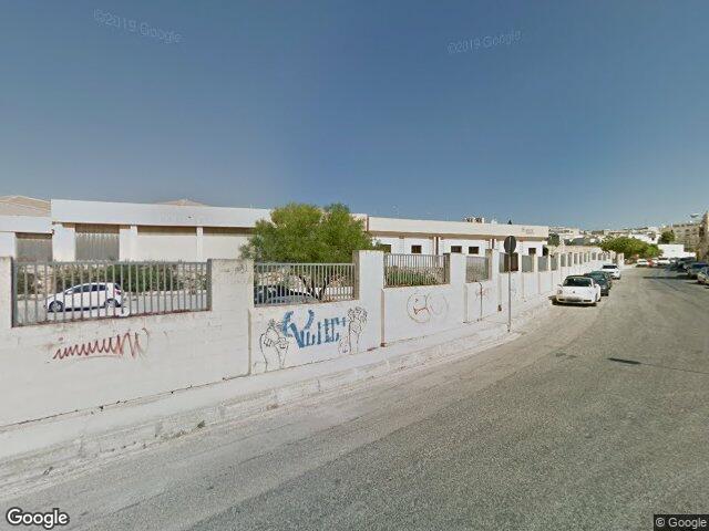 Triq San Ġiljan,  San Ġwann,  Reġjun tat-Tramuntana