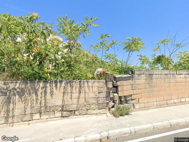 Triq in-Niġem,  Il-Fgura,  Reġjun tal-Port