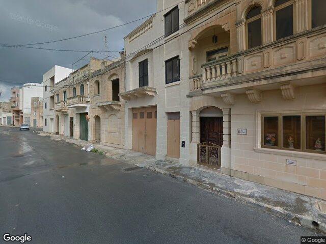 Triq iż-Żurrieq,  L-Imqabba,  Reġjun tal-Punent