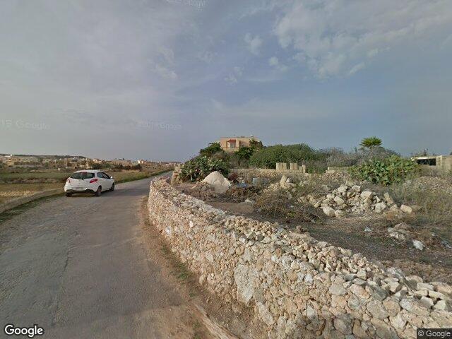 Triq is-Sarġ,  Ta' Kerċem,  Reġjun Għawdex