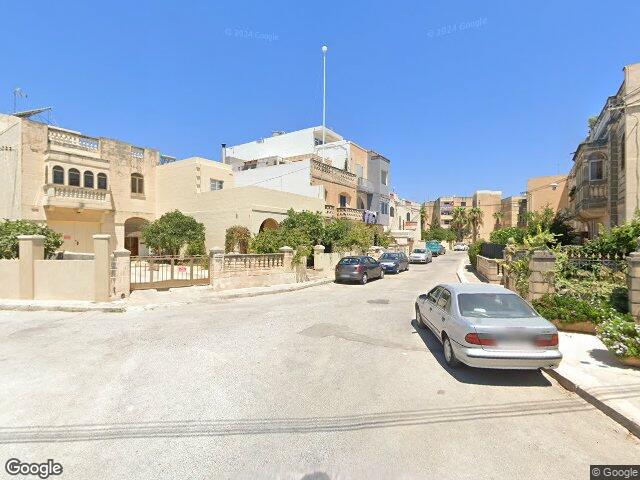 Triq ir-Remissi,  Iż-Żejtun,  Reġjun tan-Nofsinhar