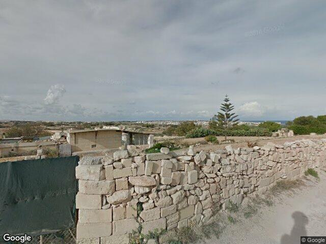 Marsaxlokk,  Reġjun tan-Nofsinhar,  MXK 1412