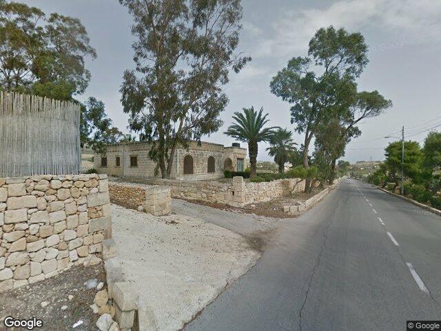 Victoria (Ir-Rabat) - Xambekk,  Triq Marsalforn,  Iż-Żebbuġ