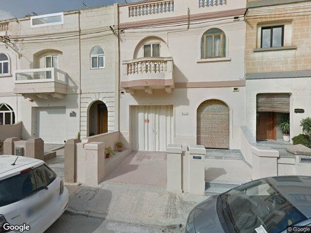 Triq l-Eġittu,  Is-Sgħajtar,  In-Naxxar