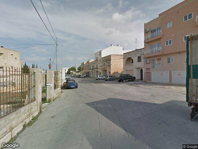 L-Iskola Nazzjonali tal-Arti Viżwali u Performattiva,  Marsa-Ħamrun Bypass,  Tal-Ħandaq