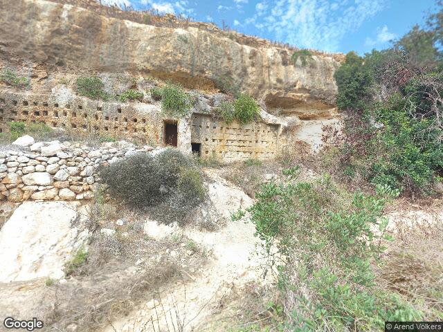 It-Telgħa Ta' Selmun,  Is-Selmun,  Il-Mellieħa
