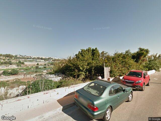 Triq il-Bies,  San Ġwann,  Reġjun tat-Tramuntana