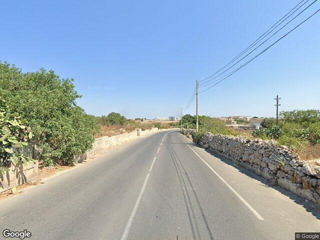 Triq ir-Rabat,  Sqaq 2,  Ħad-Dingli