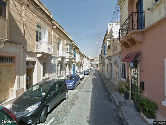 Triq l-Imrieħel,  L-Imrieħel,  Birkirkara