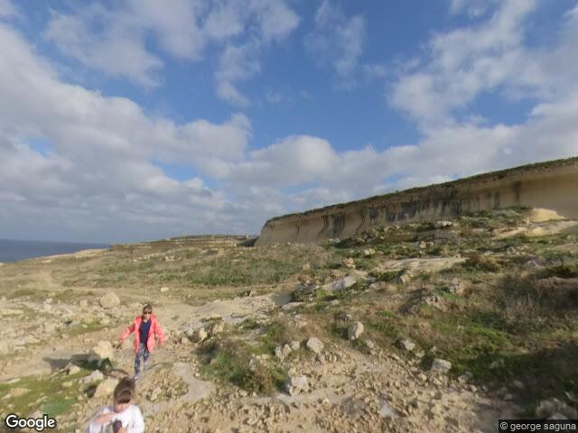 L-Għarb,  Reġjun Għawdex,  GRB 1010