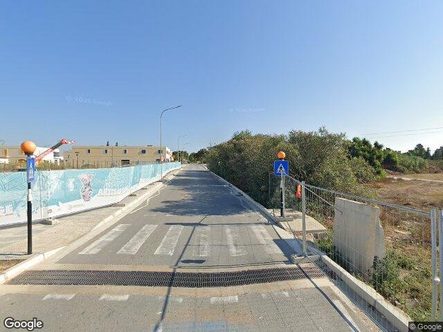 Vjal l-Istadium Nazzjonali,  Ta' Qali,  Ħ'Attard