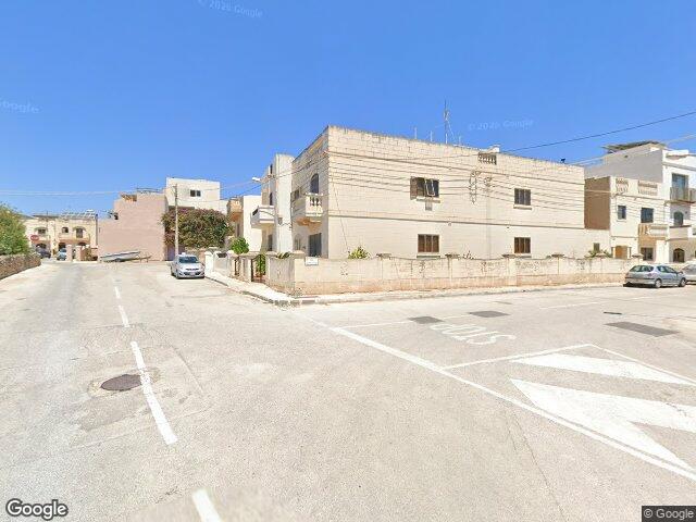 Triq il-Pellegrinaġġ tar-Roti,  Qasam tad-Djar ta' Bulebel,  Ħaż-Żabbar