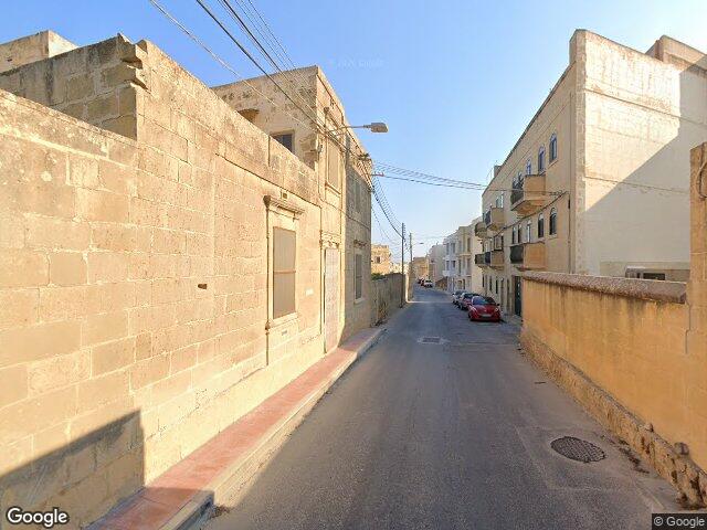 Triq San Blas,  In-Nadur,  Reġjun Għawdex