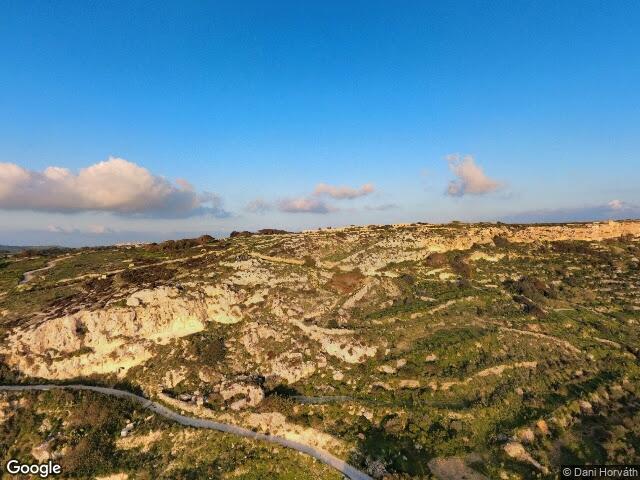 Triq il-Qaws,  Ir-Rabat,  Reġjun tal-Punent