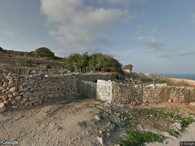 Triq Wied is-Simar,  Il-Qala,  Reġjun Għawdex