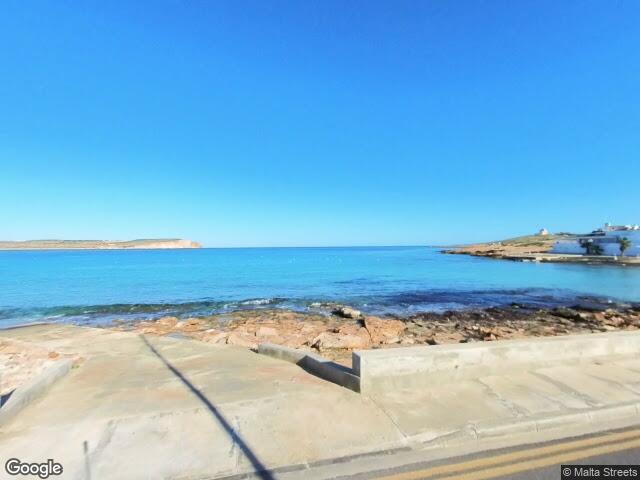 Il-Mellieħa,  Reġjun tat-Tramuntana,  MLH 9080