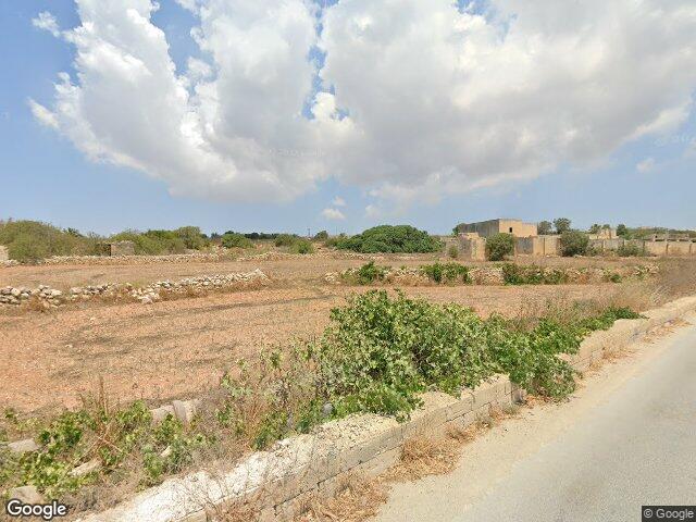 Triq il-Panorama,  Għar Lapsi,  Is-Siġġiewi