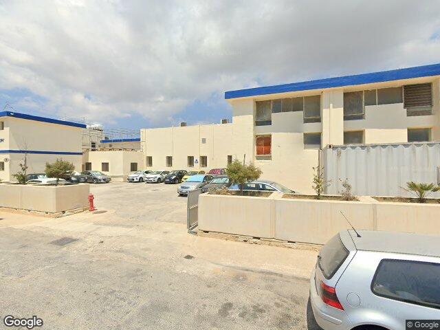 Triq l-Industrija,  Qasam Industrijali Xewkija,  Ix-Xewkija