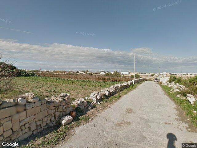 Triq tar-Remel,  Ħal Muxi,  Is-Siġġiewi