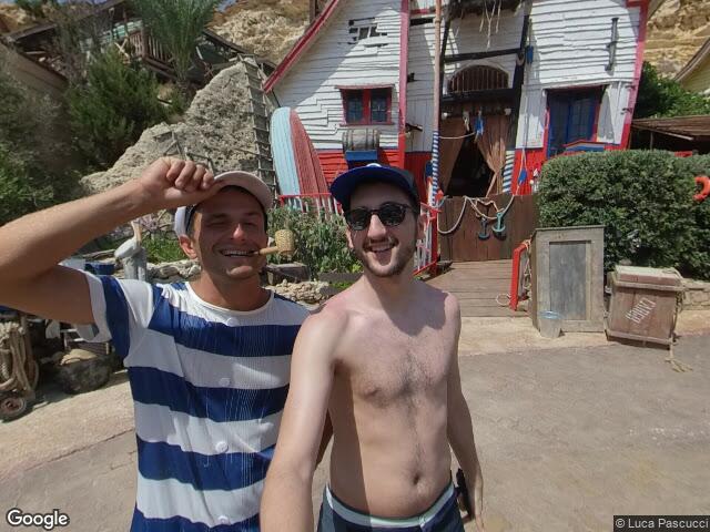 115,  Il-Mellieħa,  Reġjun tat-Tramuntana