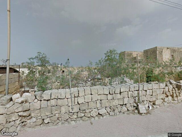 Ir-Razzett tax-Xiber,  Triq tal-Ħamrija,  Ix-Xewkija