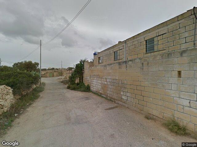 Iż-Żurrieq,  Reġjun tal-Punent,  ZRQ 1012