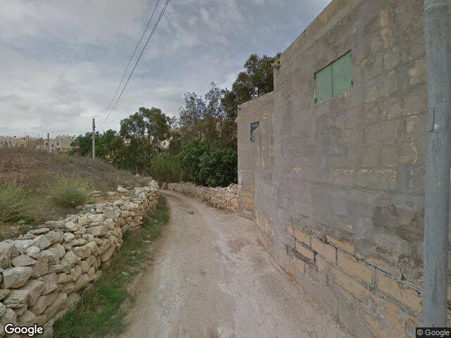 Ħal Dwin,  Ħaż-Żebbuġ,  Reġjun tal-Punent