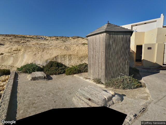 Triq Wied Merill,  San Lawrenz,  Reġjun Għawdex