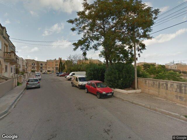 Sptar Santa Katerina,  Triq il-Pitkali,  Ħ'Attard