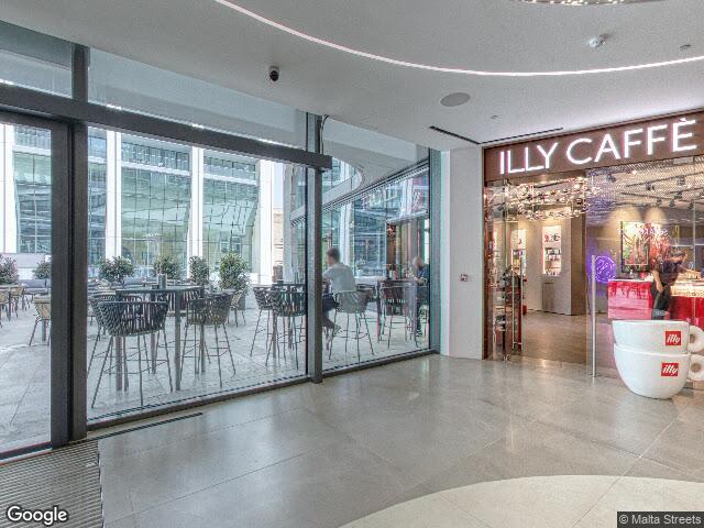 Apartments Mimosa,  16,  Triq Ross