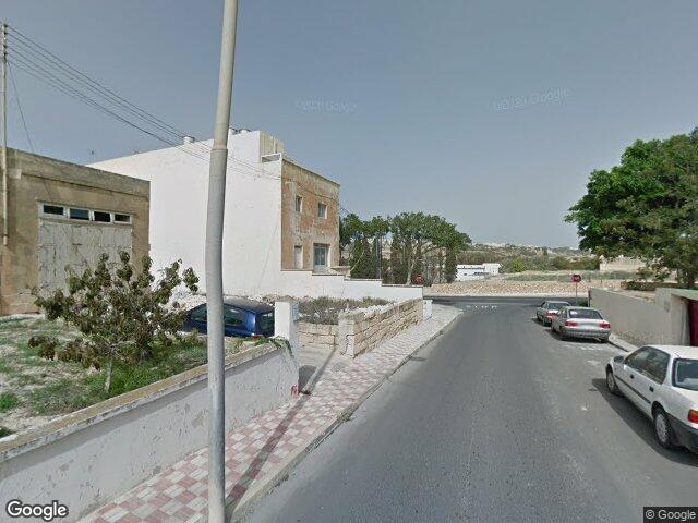 Triq Santa Eliżabetta,  Ix-Xewkija,  Reġjun Għawdex