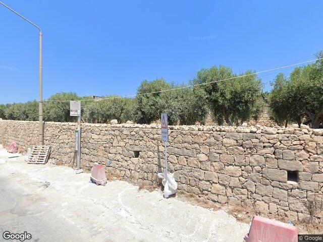 Triq Wied Il-Għajn,  Ħaż-Żabbar,  Reġjun tal-Port