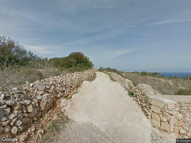 Triq il-Kaċċaturi,  Ix-Xagħra,  Reġjun Għawdex