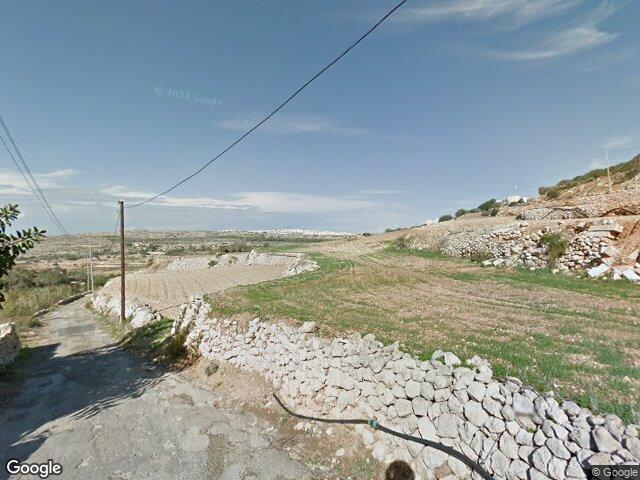 Triq il-Palma,  L-Imġarr,  Reġjun tat-Tramuntana