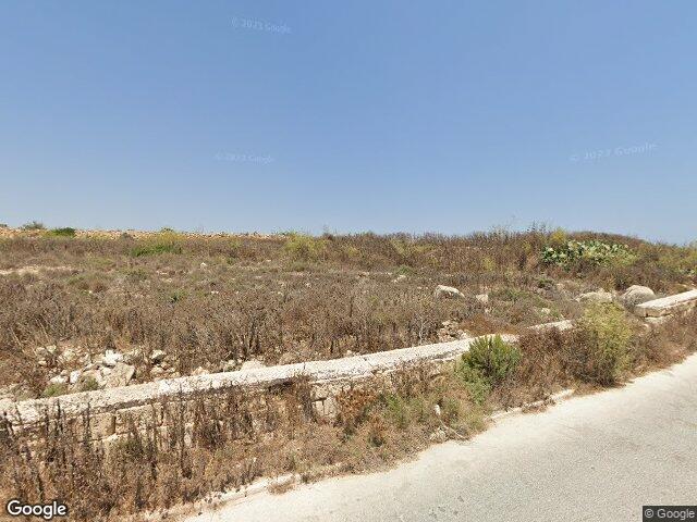 Triq Għar Ħasan,  Birżebbuġa,  Reġjun tan-Nofsinhar