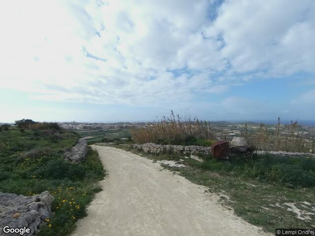 Via Sagra,  Ta' Għammar,  L-Għasri