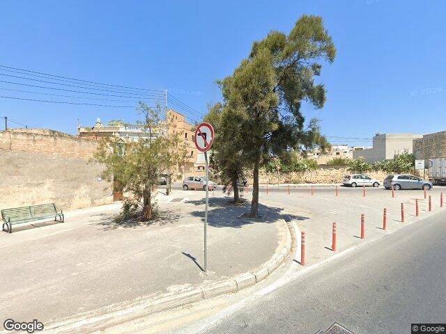 Liftman Malta,  27D,  Triq il-Gudja