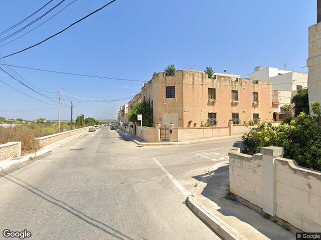 Triq il-Merill,  Ħad-Dingli,  Reġjun tal-Punent