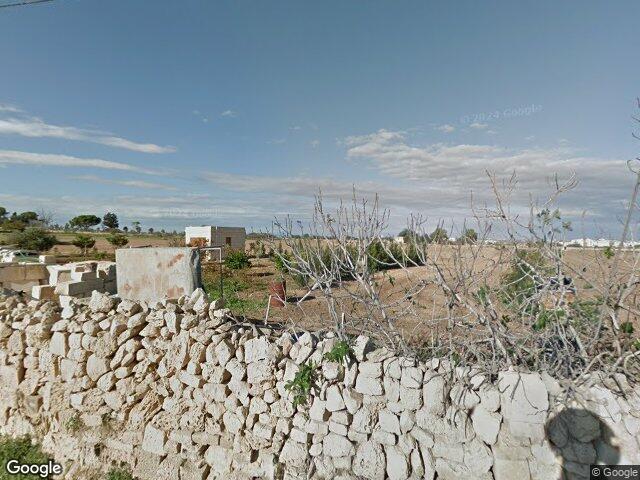 Triq il-Buskett,  Ħal Muxi,  Ħaż-Żebbuġ