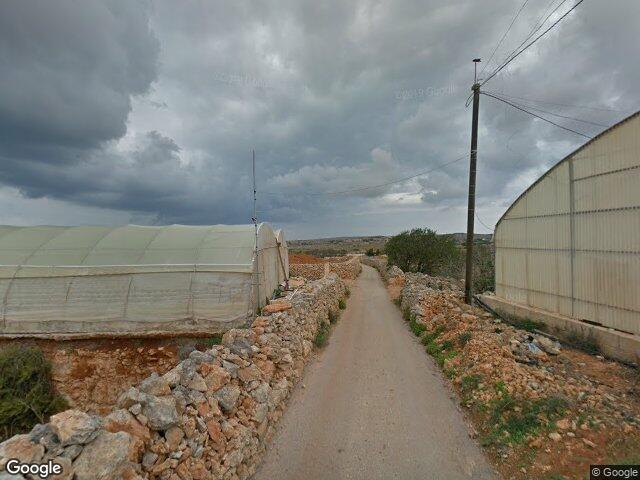 L-Imġarr,  Reġjun tat-Tramuntana,  RBT 6052