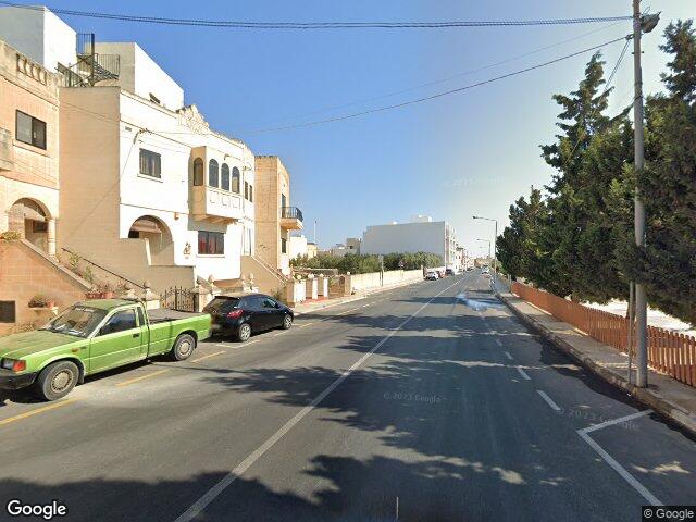 Kirkop Football Ground,  Triq il-Lewżiet,  Ħal Kirkop