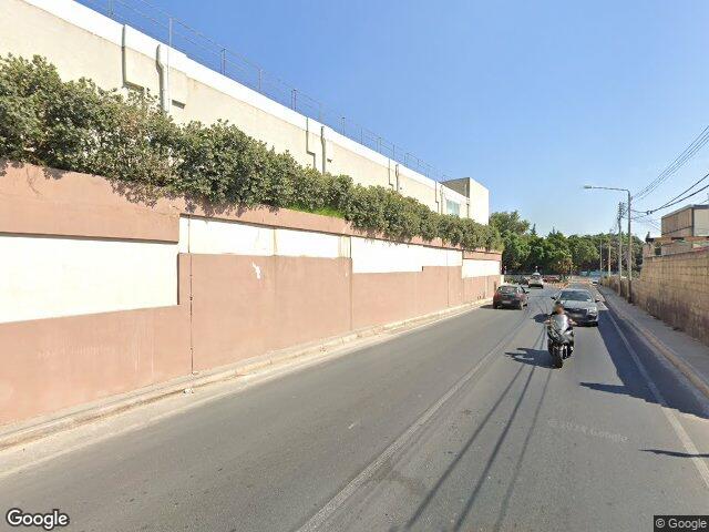 Triq Pantar,  Tad-Daqqaq,  Ta' Mlit