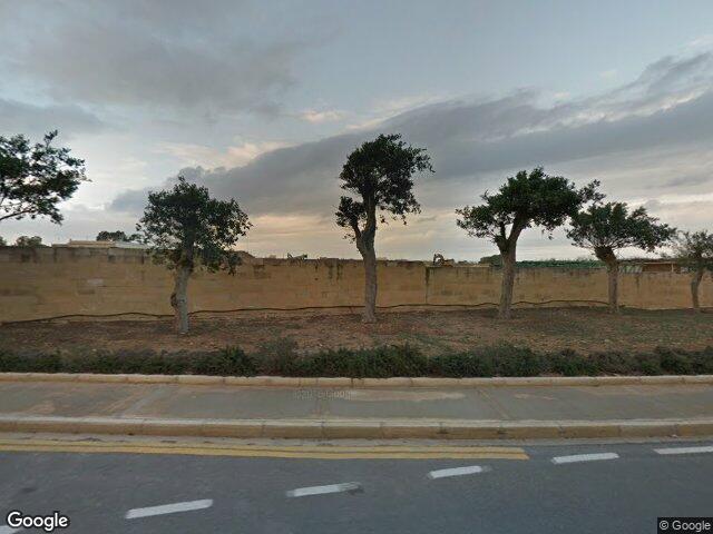 Triq l-Industrija,  Ħal Kirkop,  Reġjun tal-Punent