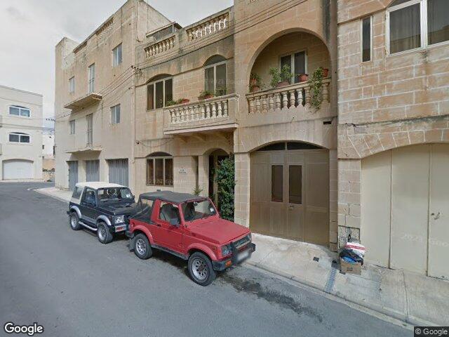 Triq Goswalda Calleja,  Iż-Żurrieq,  Reġjun tal-Punent